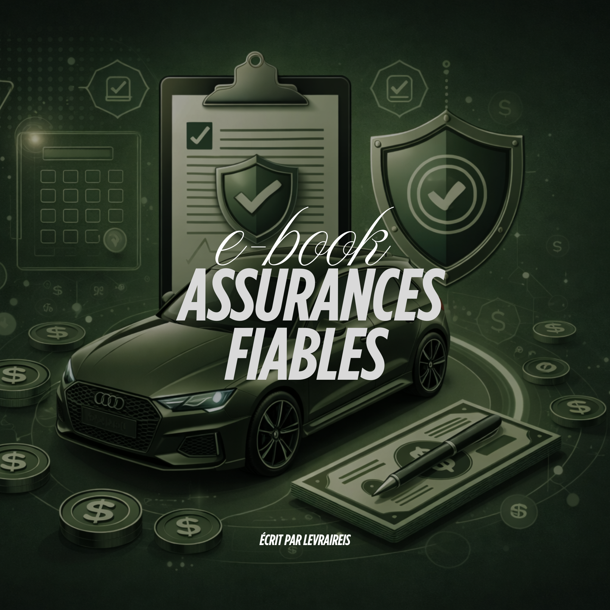 E-book ASSURANCES